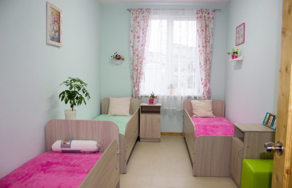 Дом престарелых в Екатеринбурге